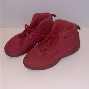 Boys Nike Air Jordan